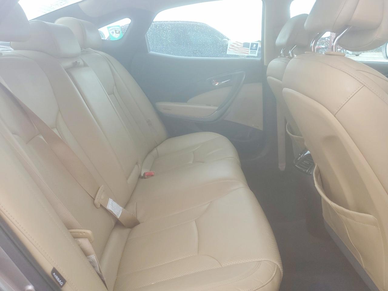 2012 HYUNDAI AZERA BASE photo 19