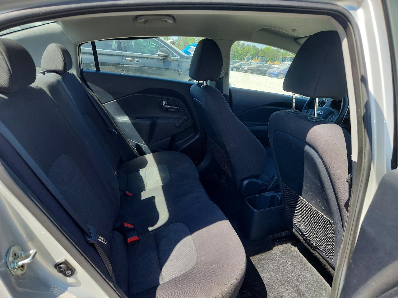 2016 KIA RIO LX photo 28