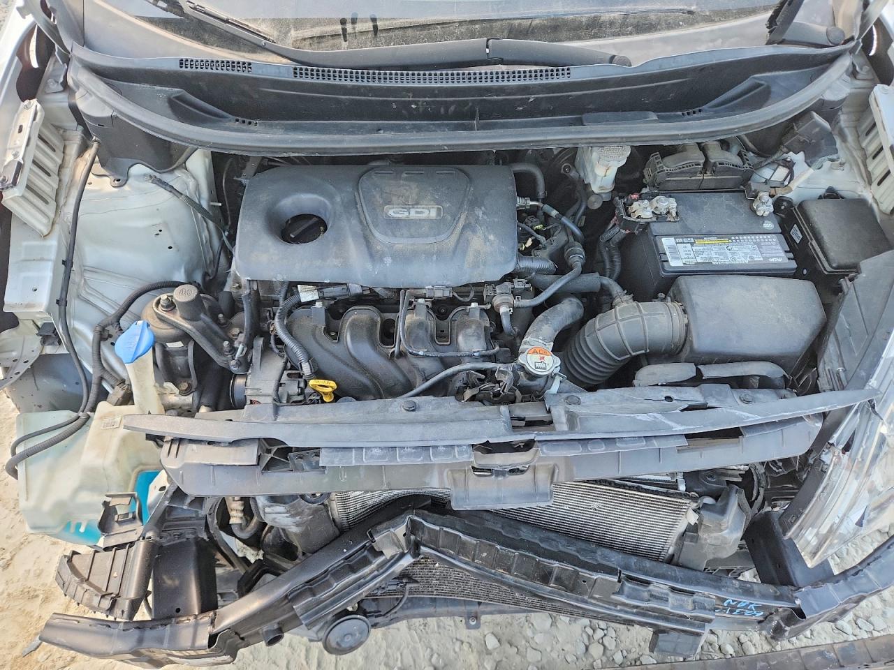 2016 KIA RIO LX photo 31