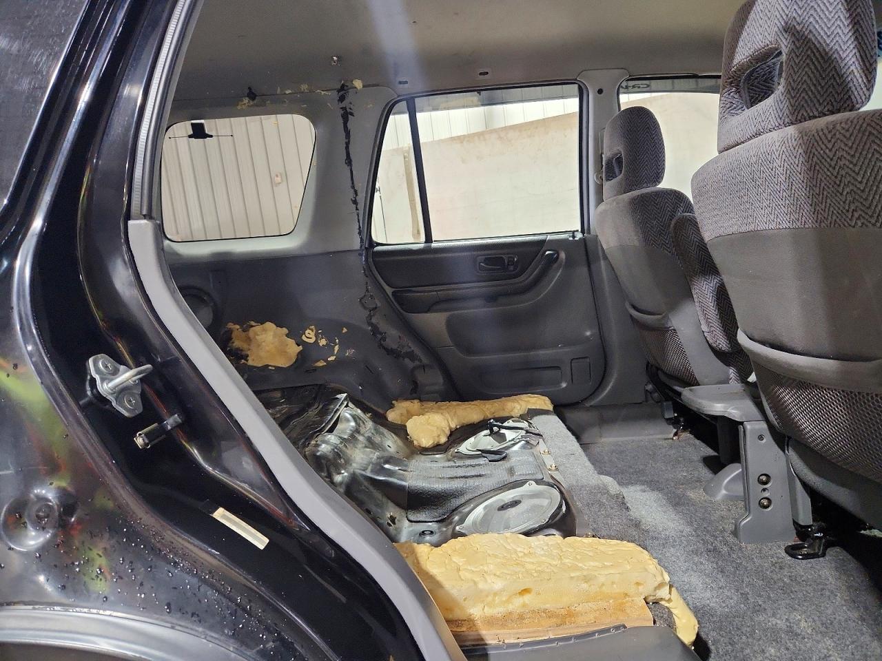 1998 HONDA CR-V EX photo 21
