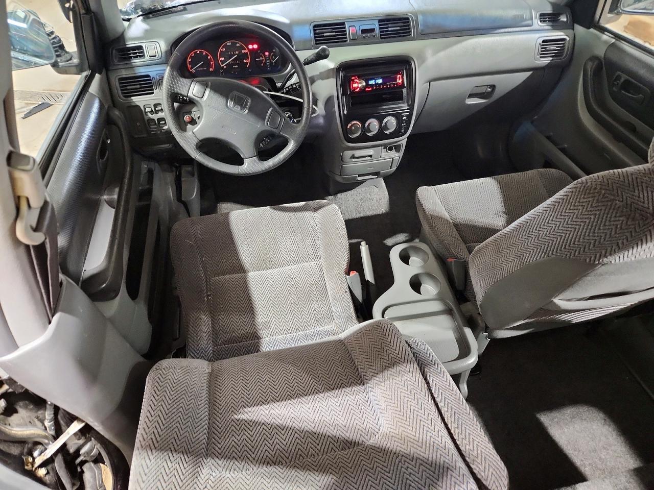 1998 HONDA CR-V EX photo 15