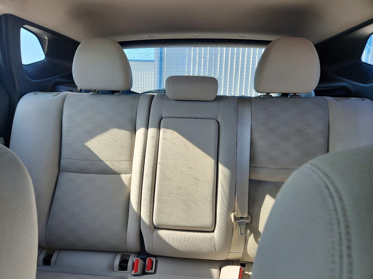 2019 NISSAN ROGUE SPORT SV photo 19