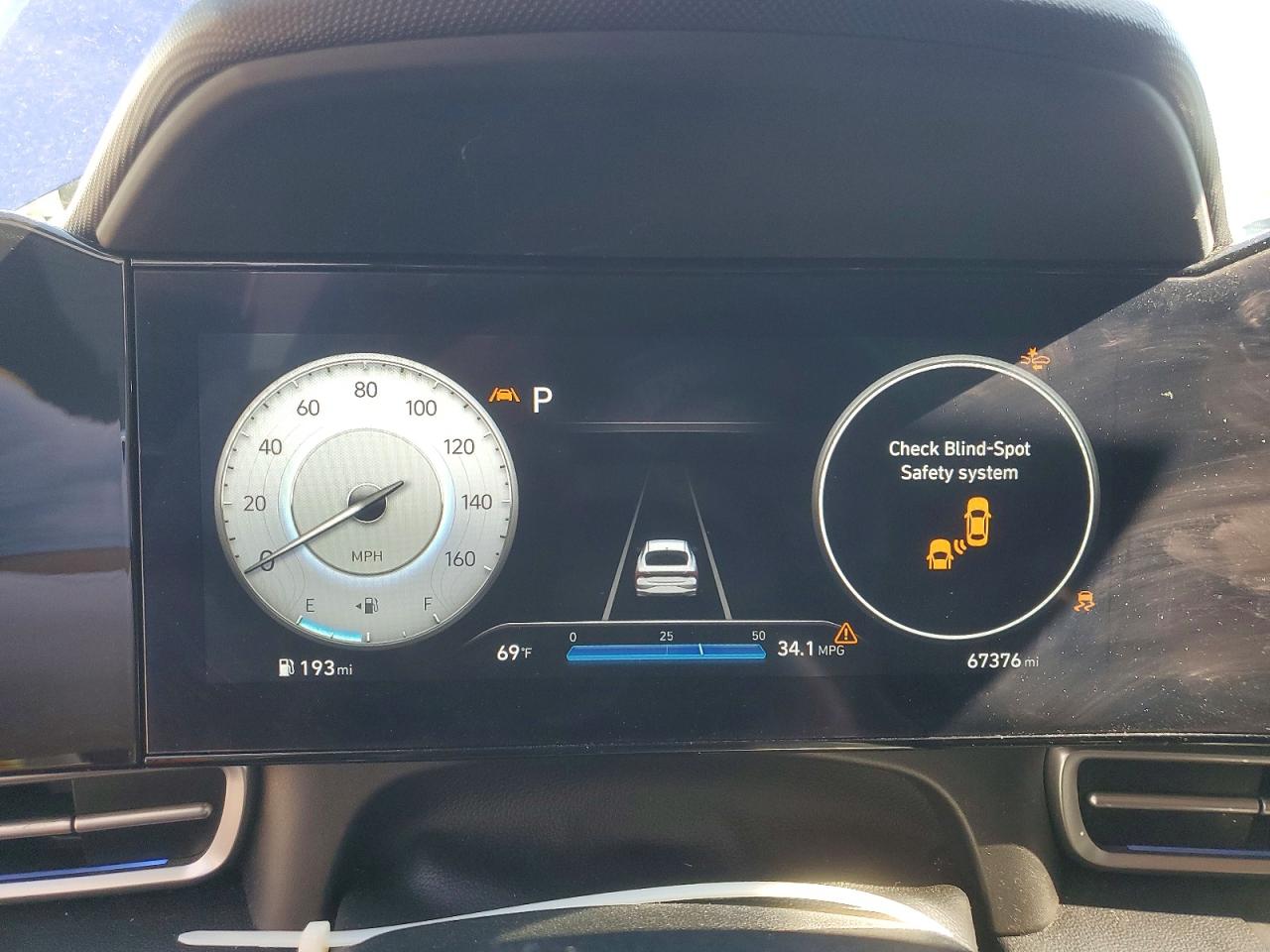 2023 HYUNDAI ELANTRA LIMITED photo 17