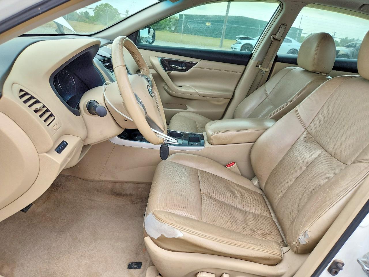 2013 NISSAN ALTIMA 2.5 photo 19