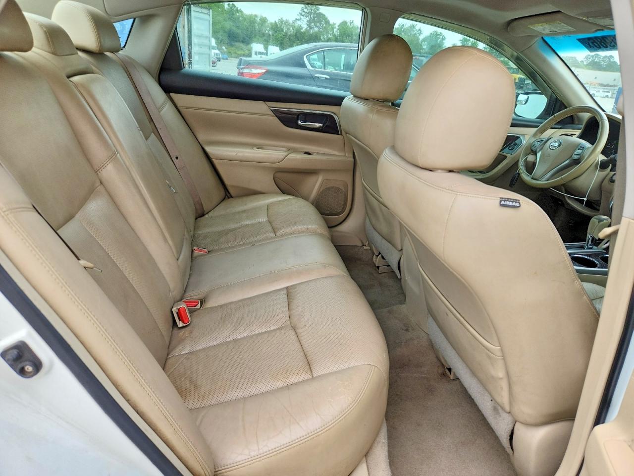 2013 NISSAN ALTIMA 2.5 photo 28