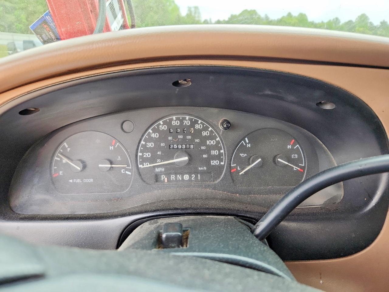 1999 FORD RANGER SUPER CAB photo 25