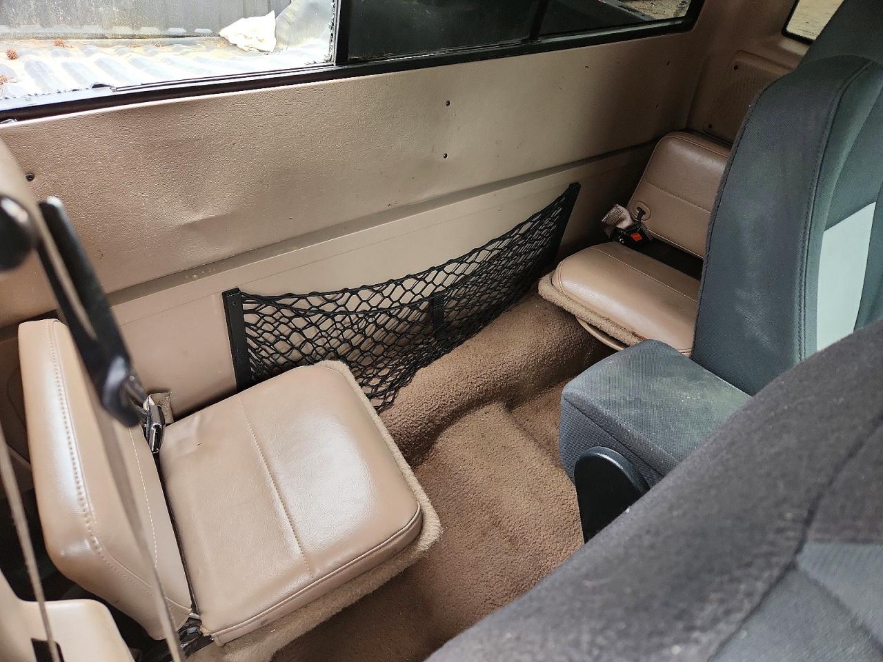 1999 FORD RANGER SUPER CAB photo 28