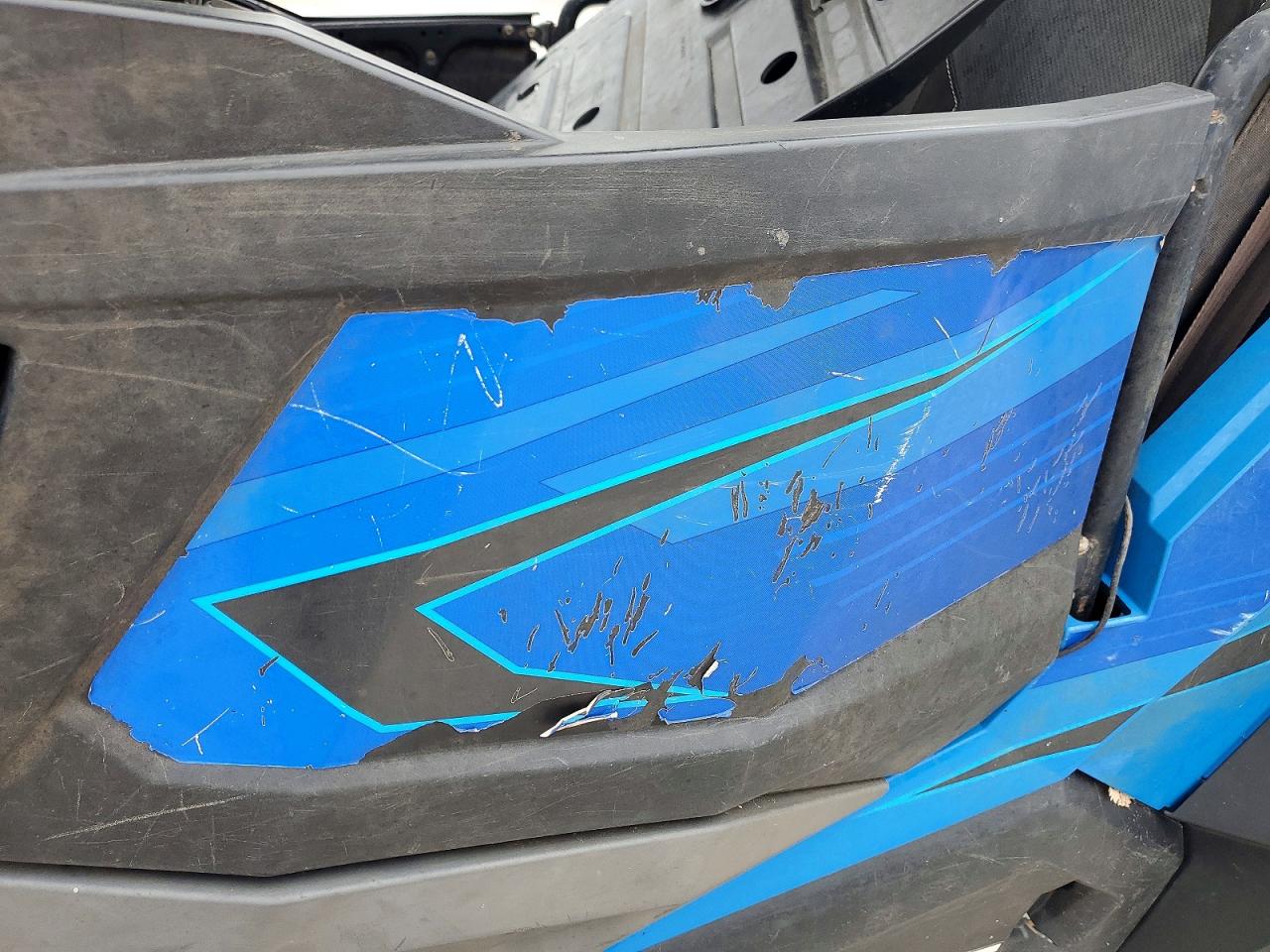 2015 POLARIS RZR XP 4 1000 UTILITY VEHICLE photo 17