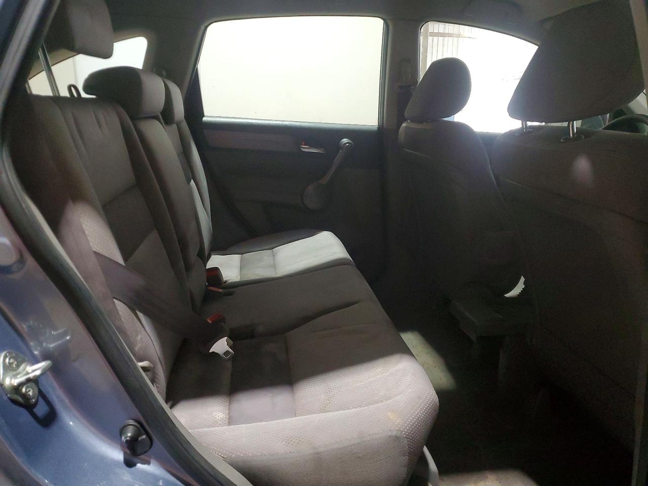 2009 HONDA CR-V LX photo 31
