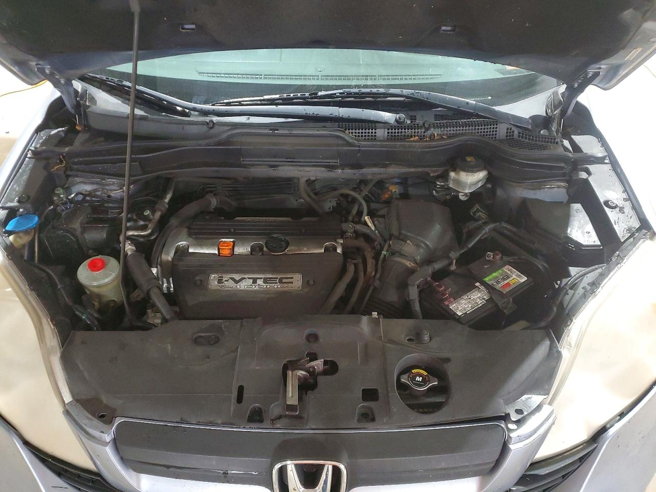 2009 HONDA CR-V LX photo 34