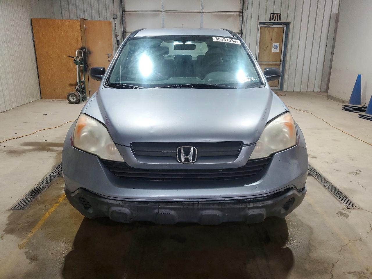 2009 HONDA CR-V LX photo 13