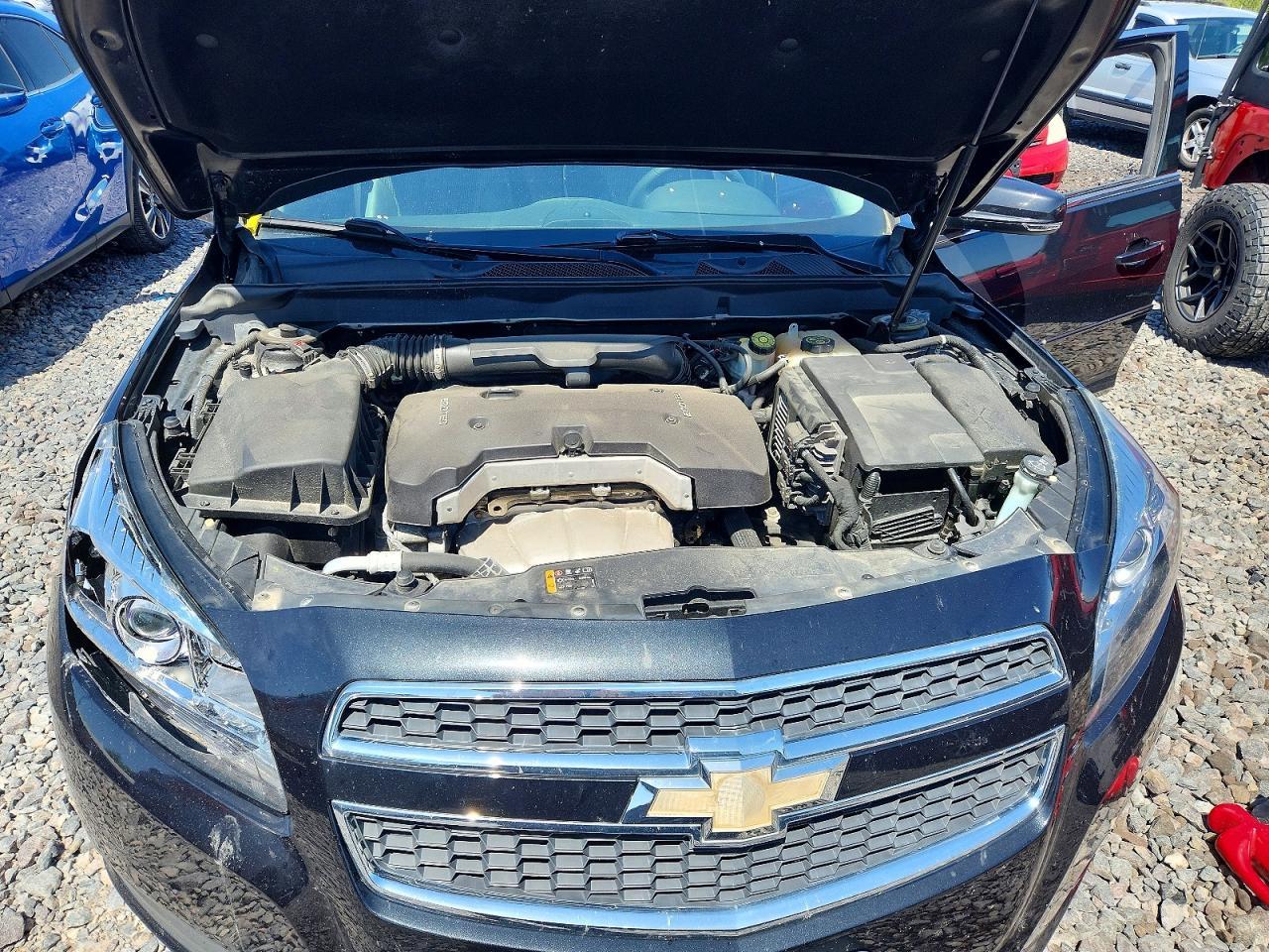 2013 CHEVROLET MALIBU 1LT photo 31