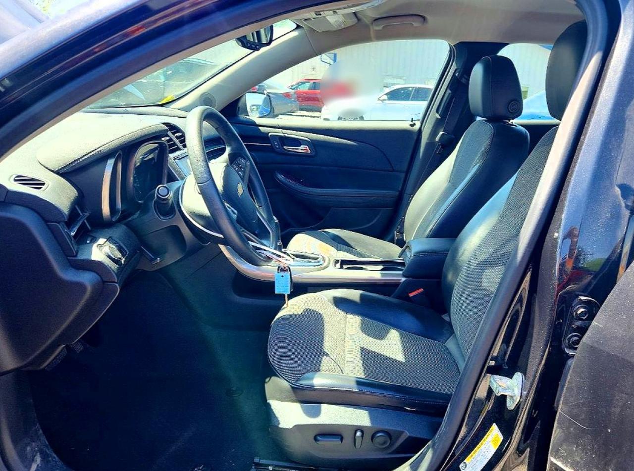 2013 CHEVROLET MALIBU 1LT photo 19
