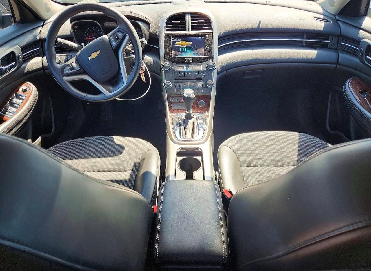 2013 CHEVROLET MALIBU 1LT photo 22