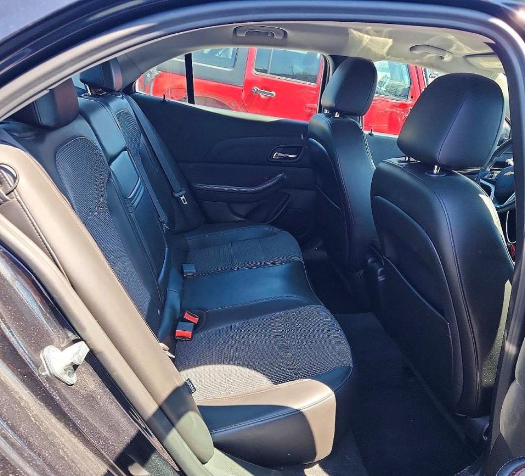 2013 CHEVROLET MALIBU 1LT photo 28