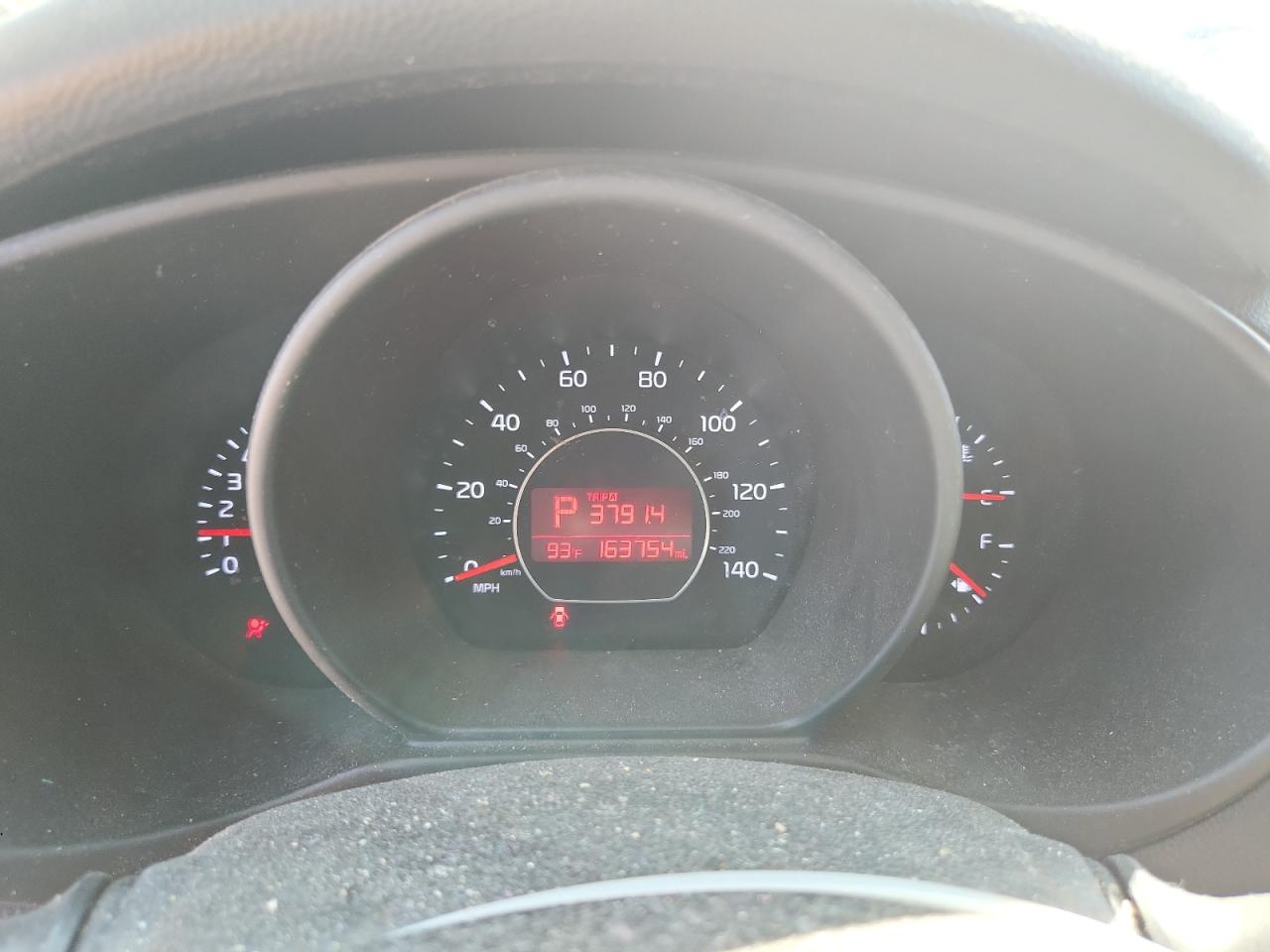 2014 KIA SOUL + photo 25