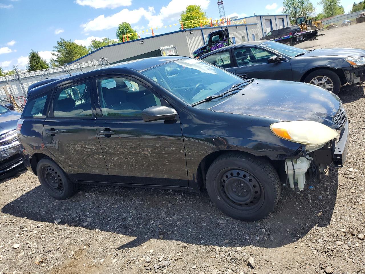2006 TOYOTA COROLLA MATRIX XR photo 7