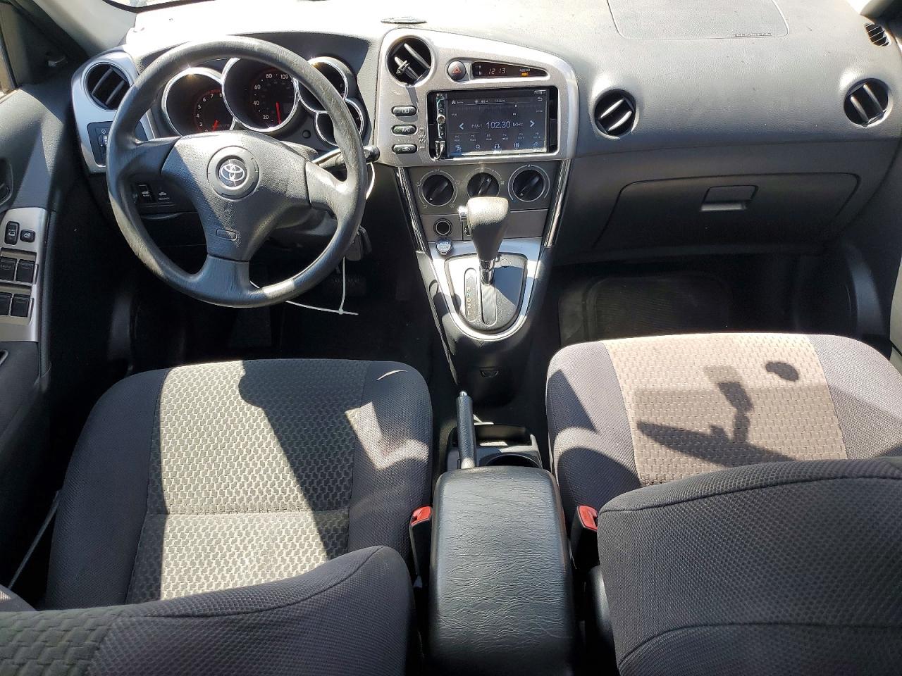 2006 TOYOTA COROLLA MATRIX XR photo 15