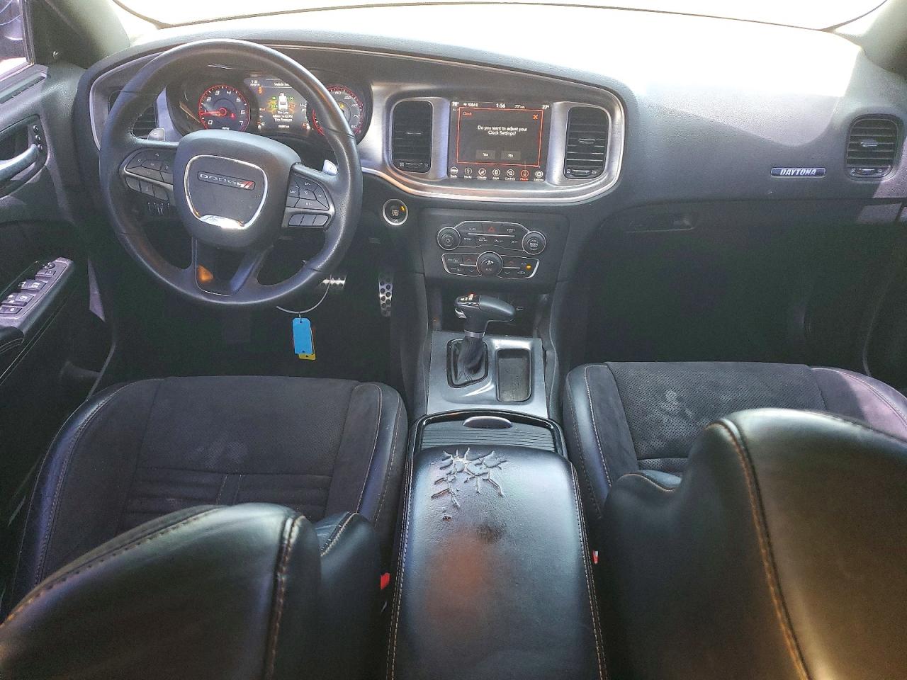 2018 DODGE CHARGER R photo 22