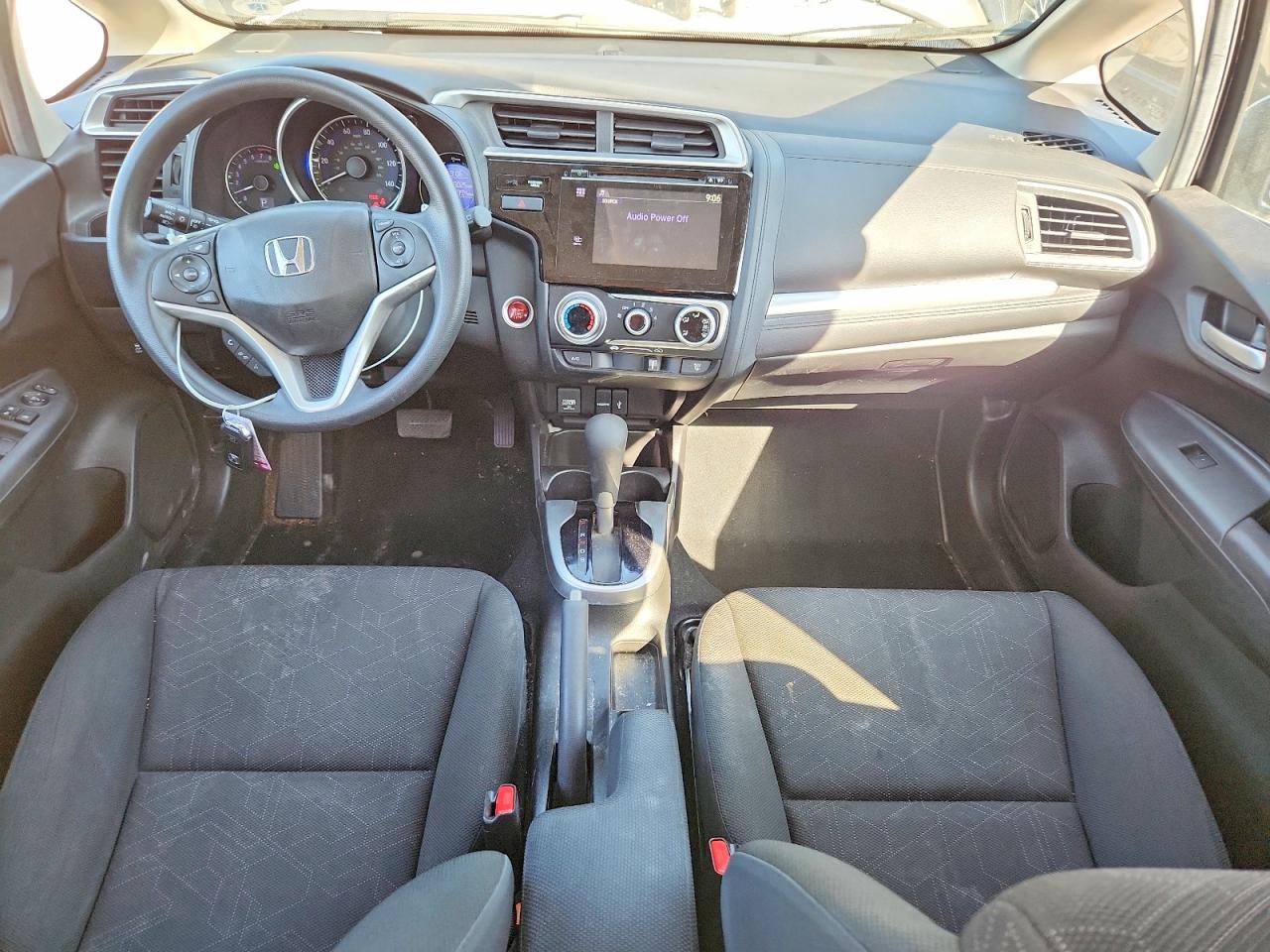 2016 HONDA FIT EX photo 15