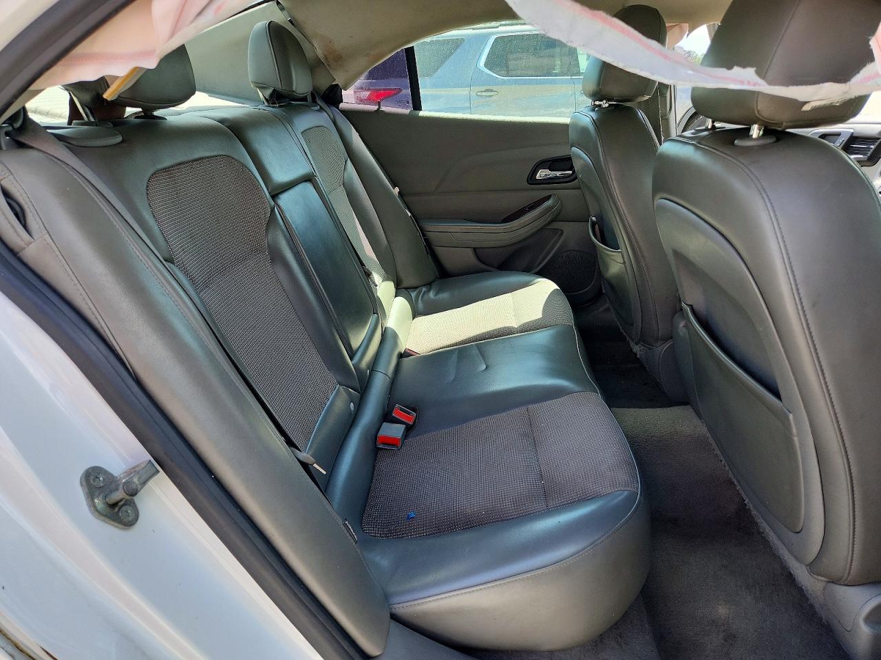 2013 CHEVROLET MALIBU 2LT photo 28