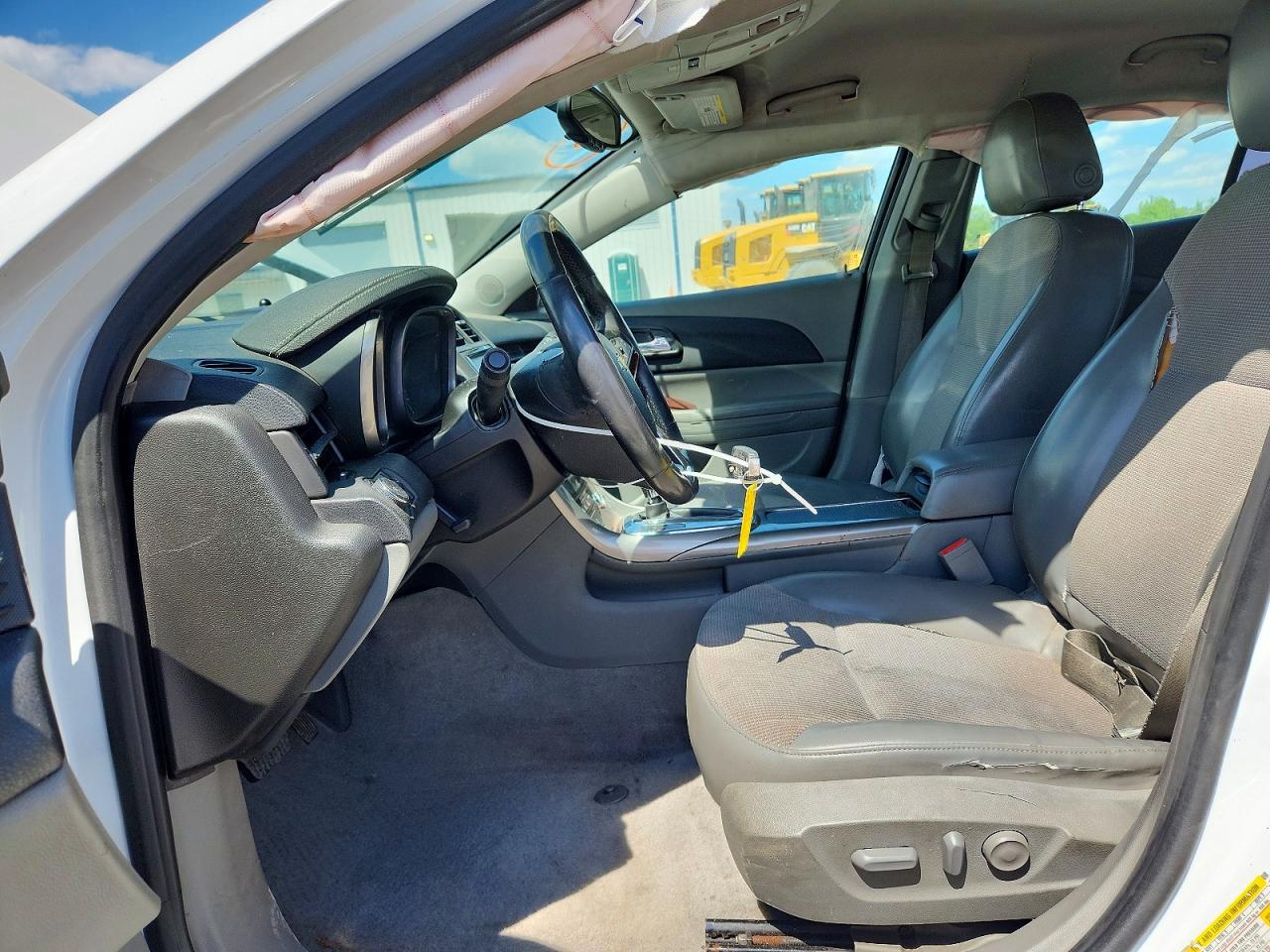 2013 CHEVROLET MALIBU 2LT photo 19
