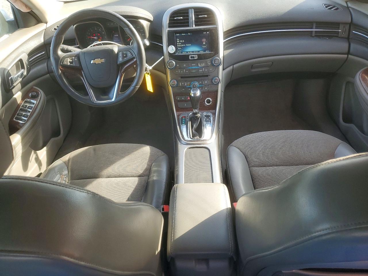 2013 CHEVROLET MALIBU 2LT photo 22