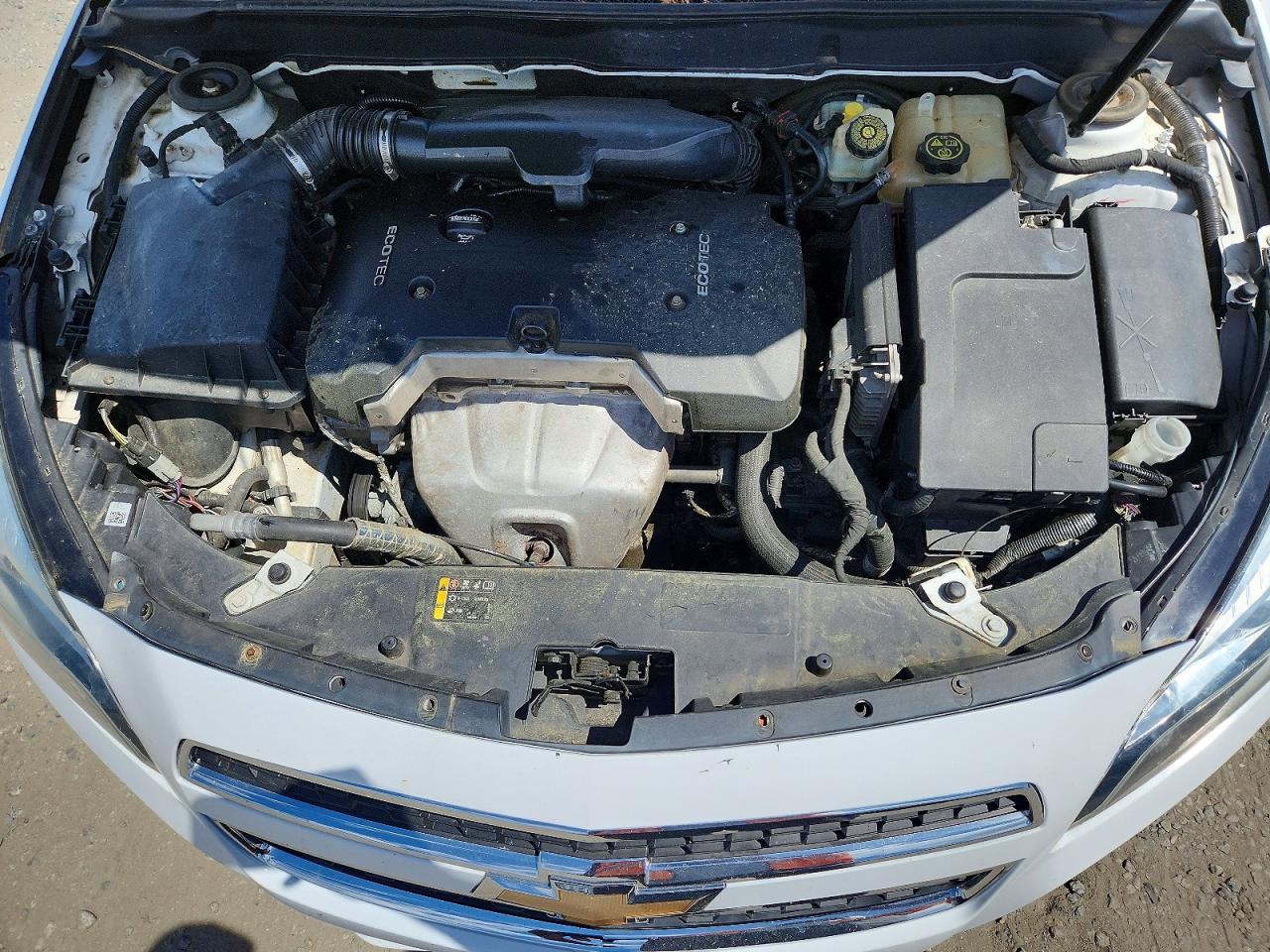 2013 CHEVROLET MALIBU 2LT photo 31