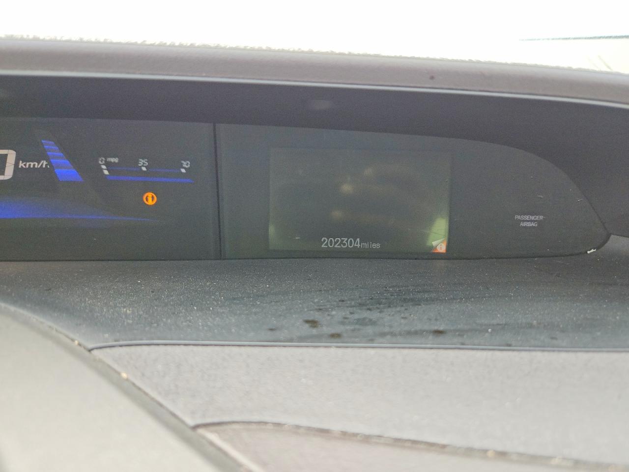 2012 HONDA CIVIC LX photo 25
