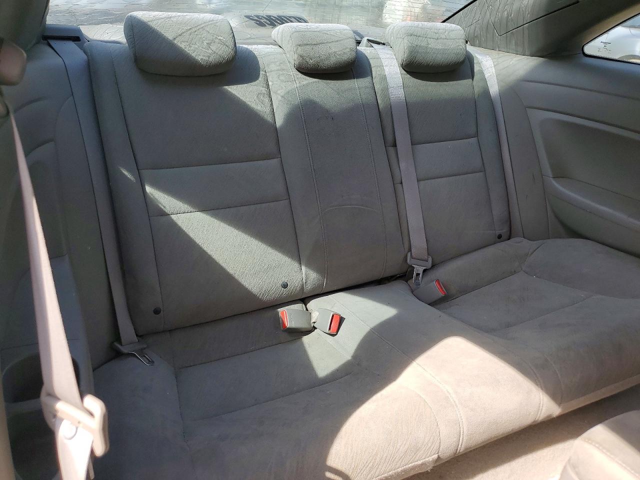 2007 HONDA CIVIC LX photo 19