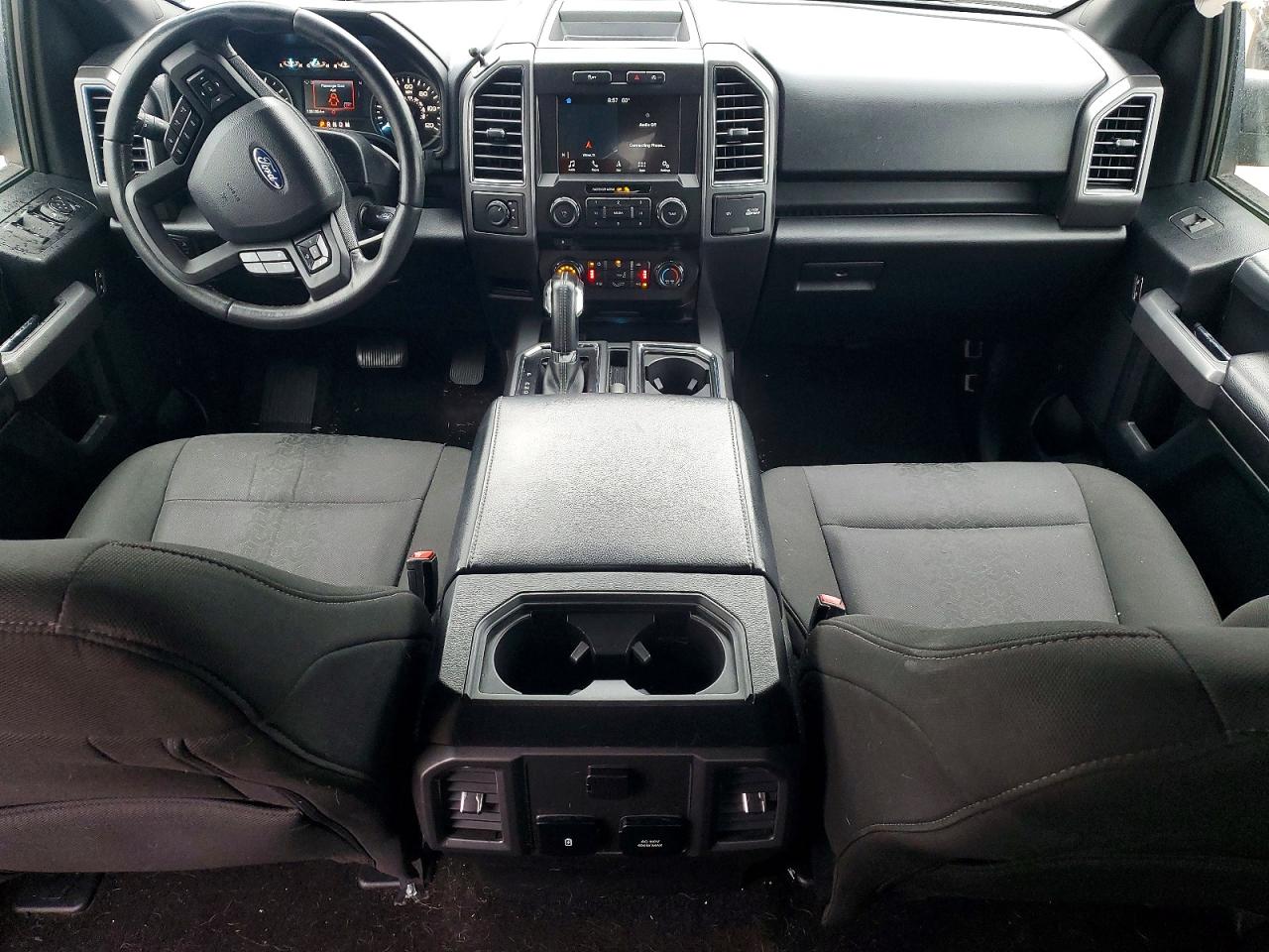 2018 FORD F150 SUPERCREW photo 15