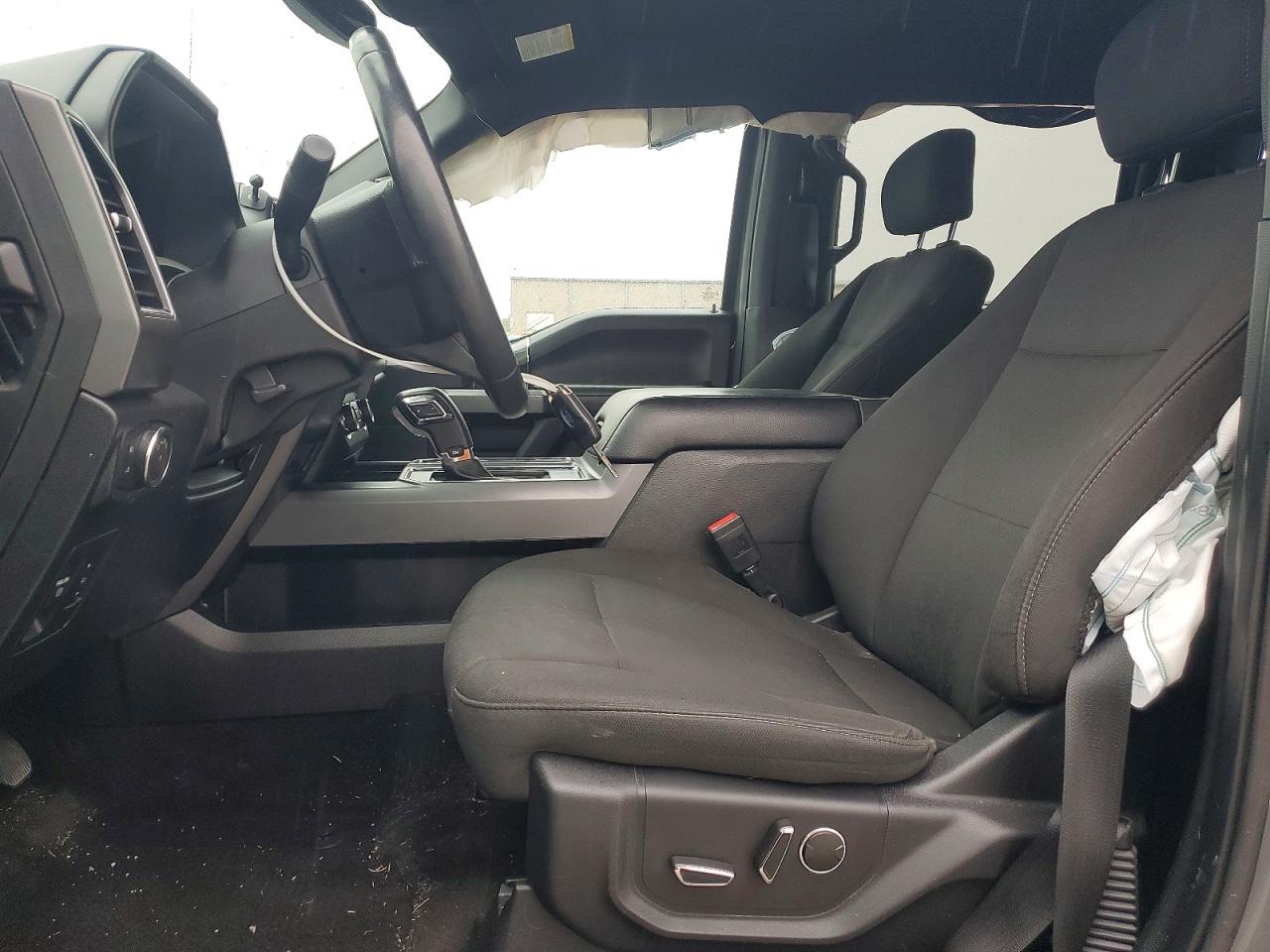 2018 FORD F150 SUPERCREW photo 13