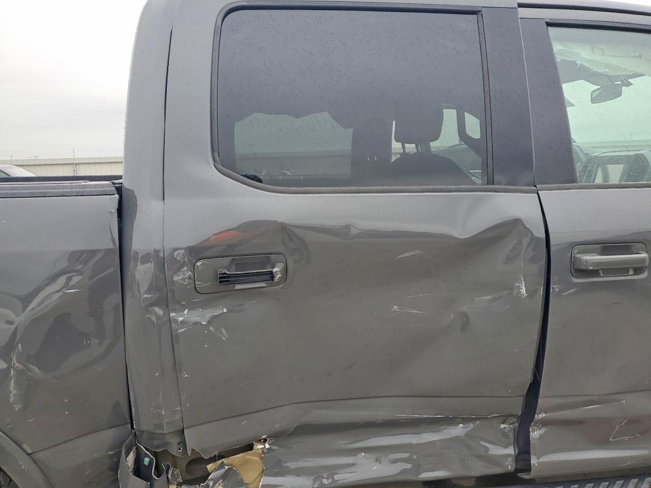2018 FORD F150 SUPERCREW photo 19