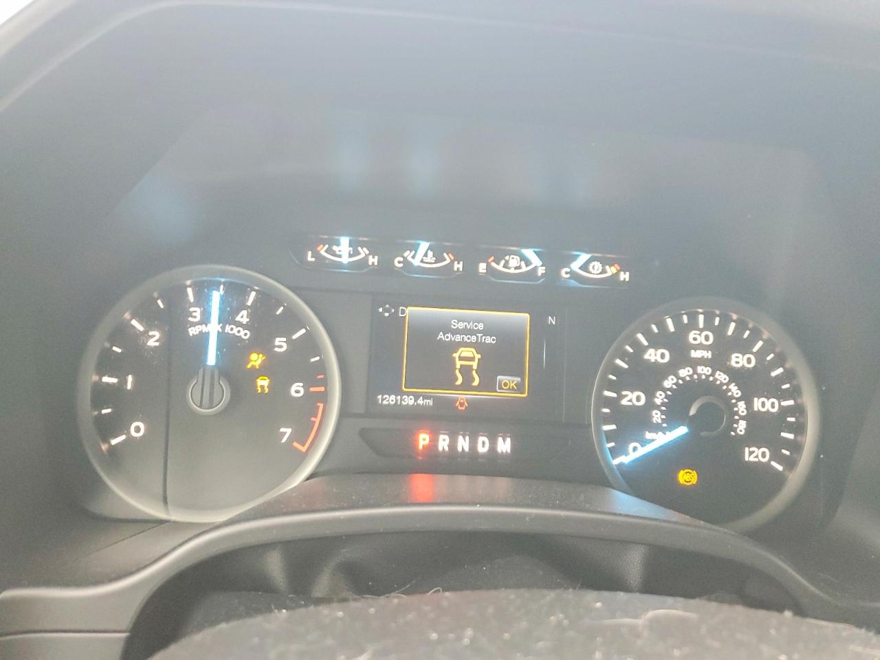 2018 FORD F150 SUPERCREW photo 17