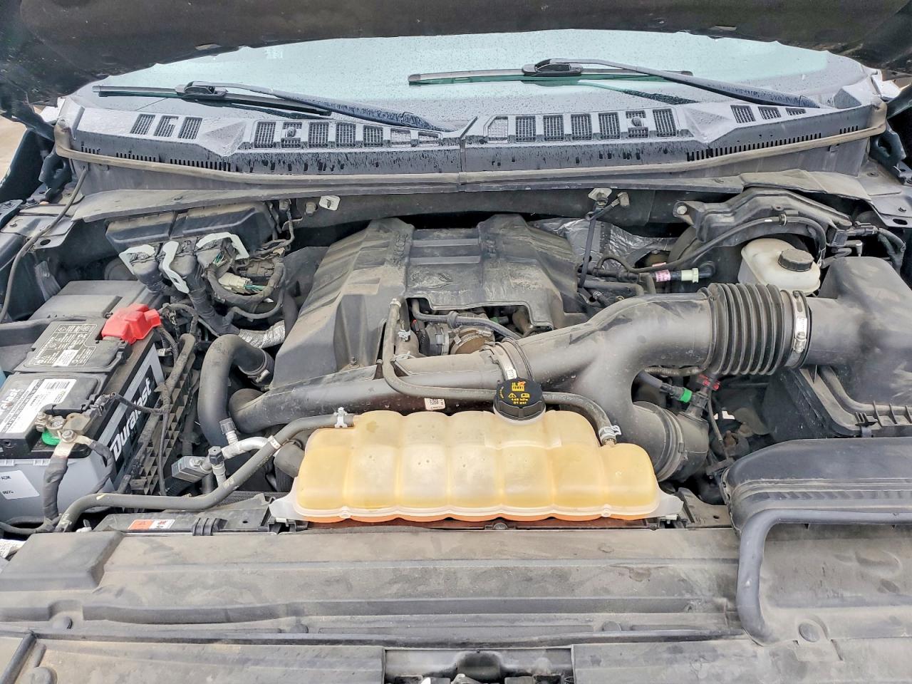 2018 FORD F150 SUPERCREW photo 21