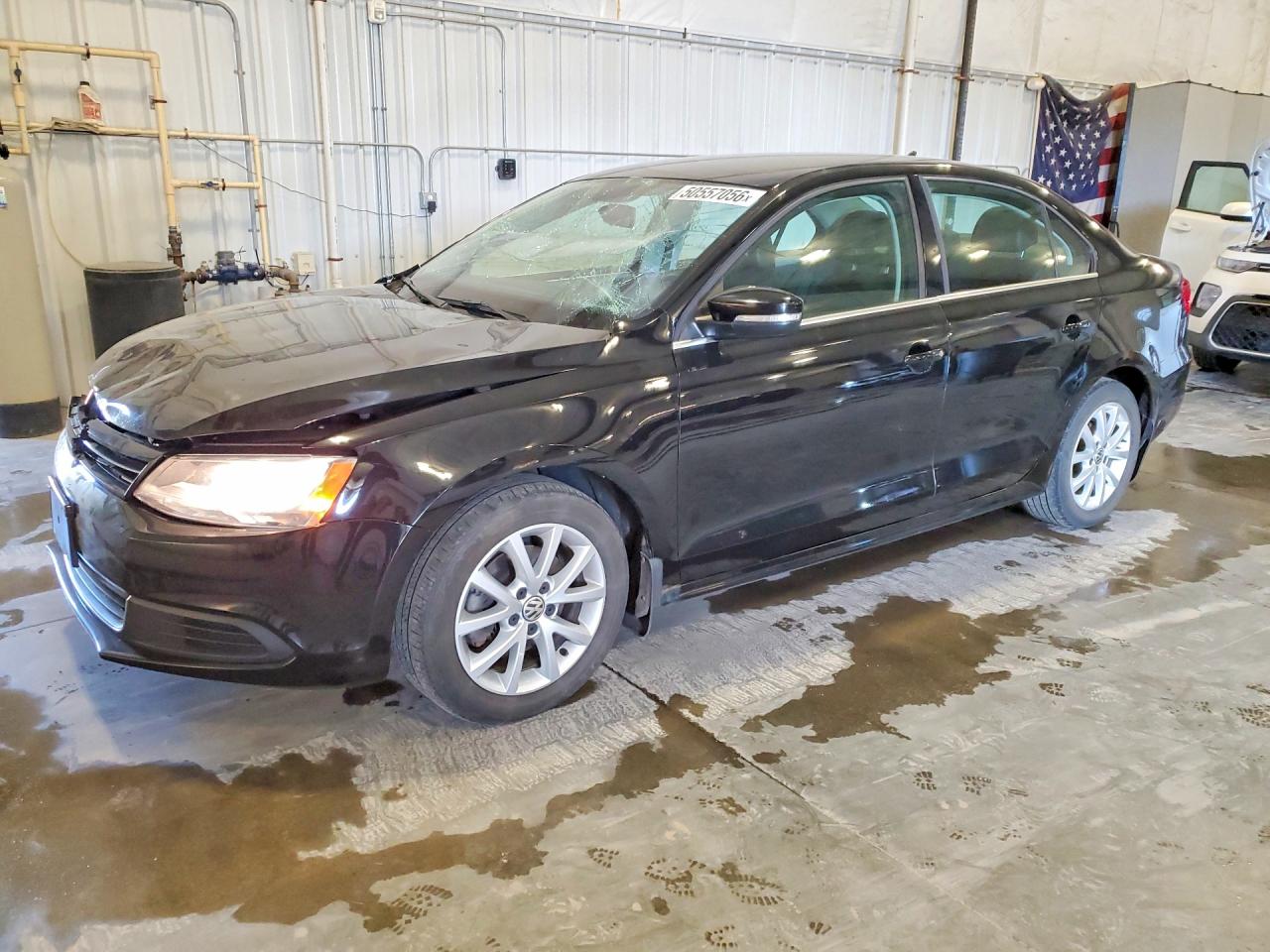 2013 VOLKSWAGEN JETTA