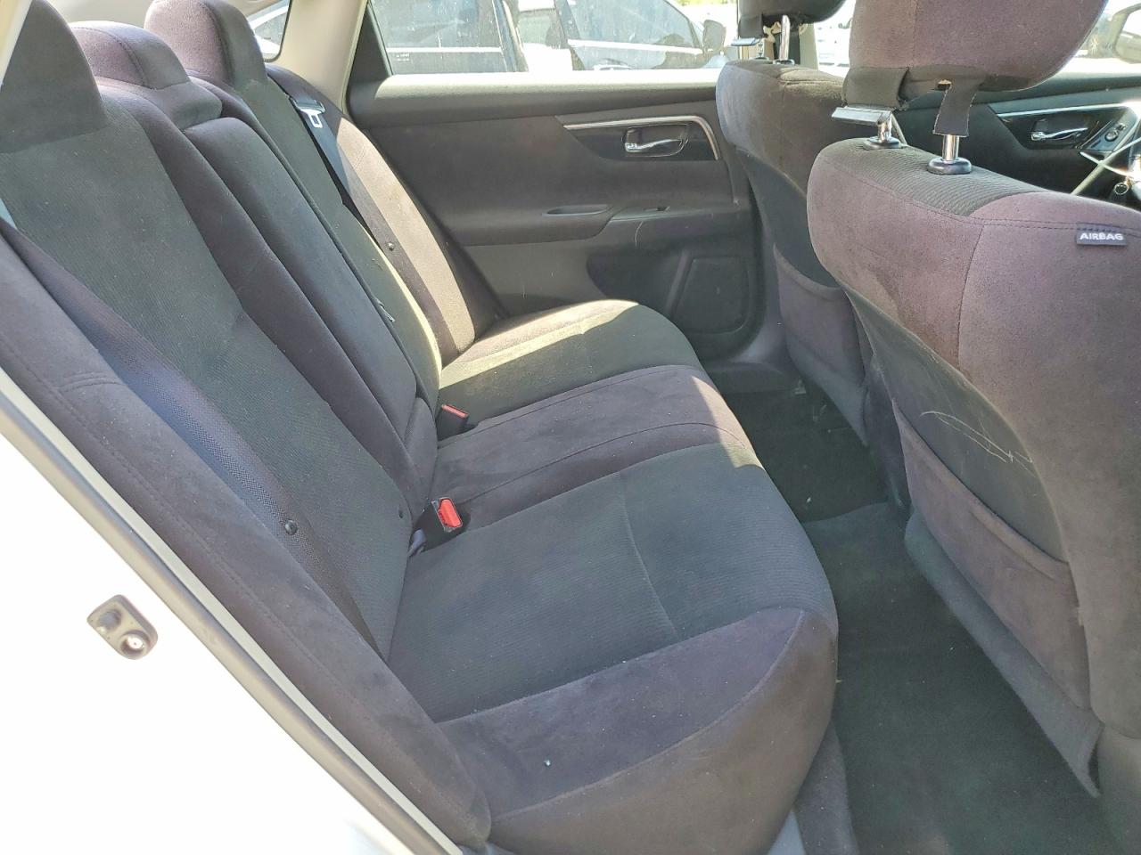 2013 NISSAN ALTIMA 2.5 photo 19