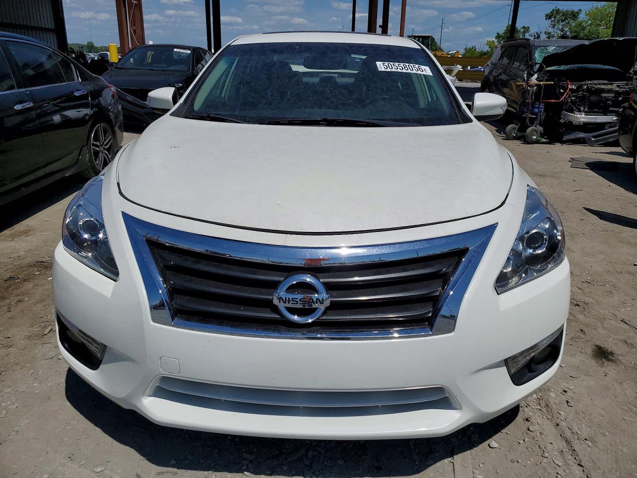 2013 NISSAN ALTIMA 2.5 photo 9