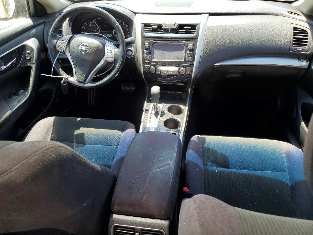 2013 NISSAN ALTIMA 2.5 photo 15