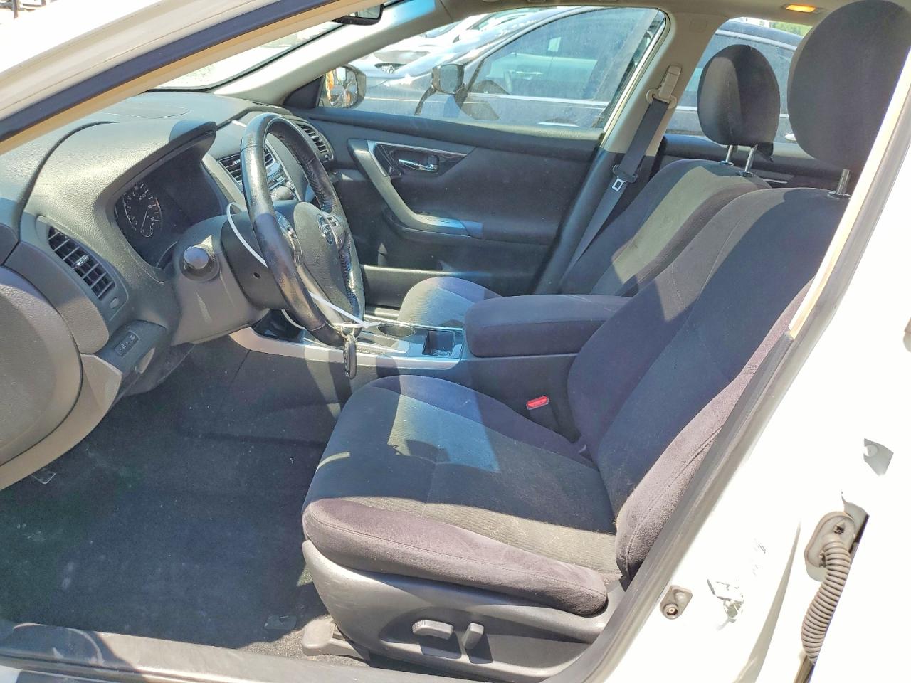 2013 NISSAN ALTIMA 2.5 photo 13