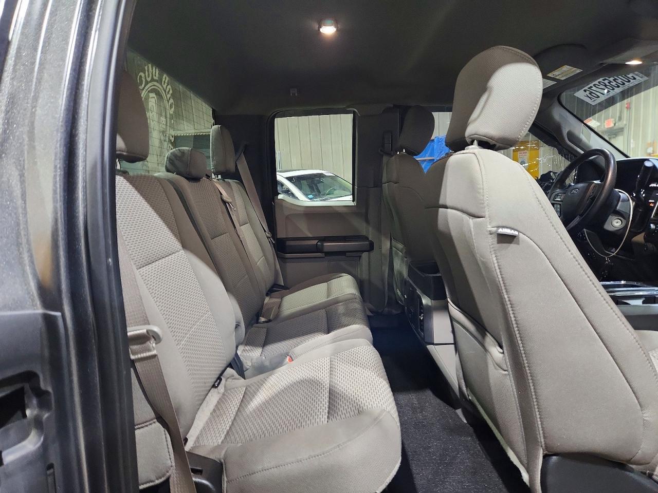 2018 FORD F150 SUPER CAB photo 28