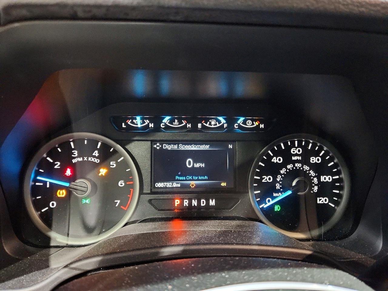 2018 FORD F150 SUPER CAB photo 25