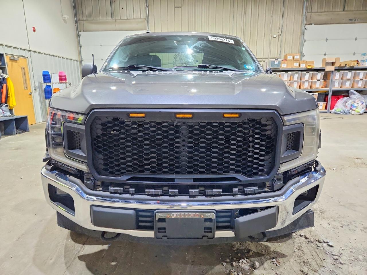 2018 FORD F150 SUPER CAB photo 13