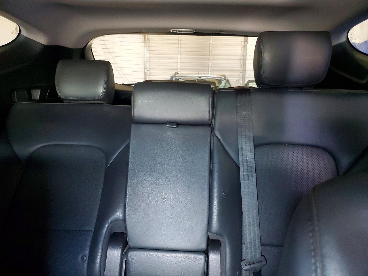 2017 HYUNDAI SANTA FE SPORT 2.0T ULTIMATE photo 10
