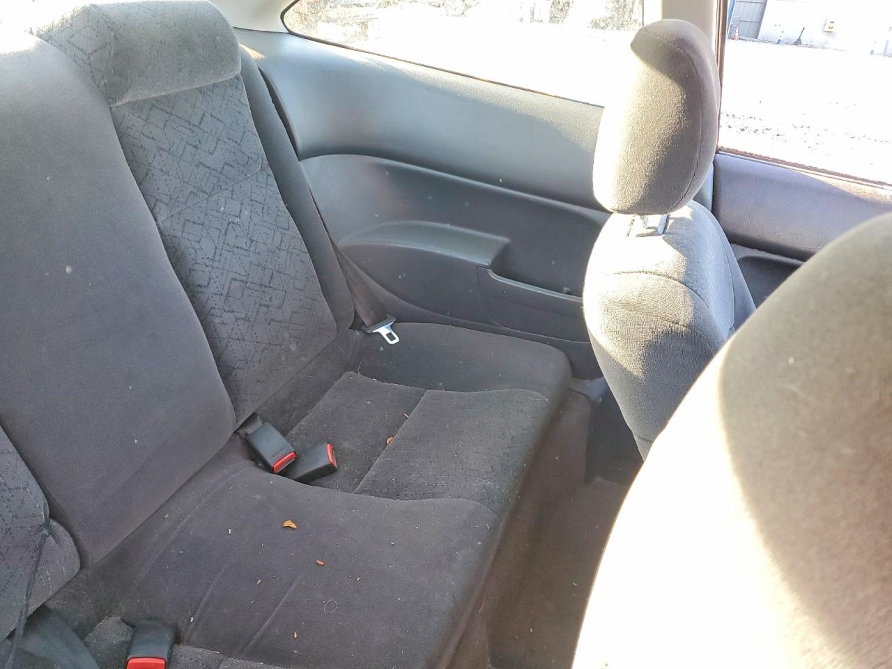2000 HONDA CIVIC EX photo 19
