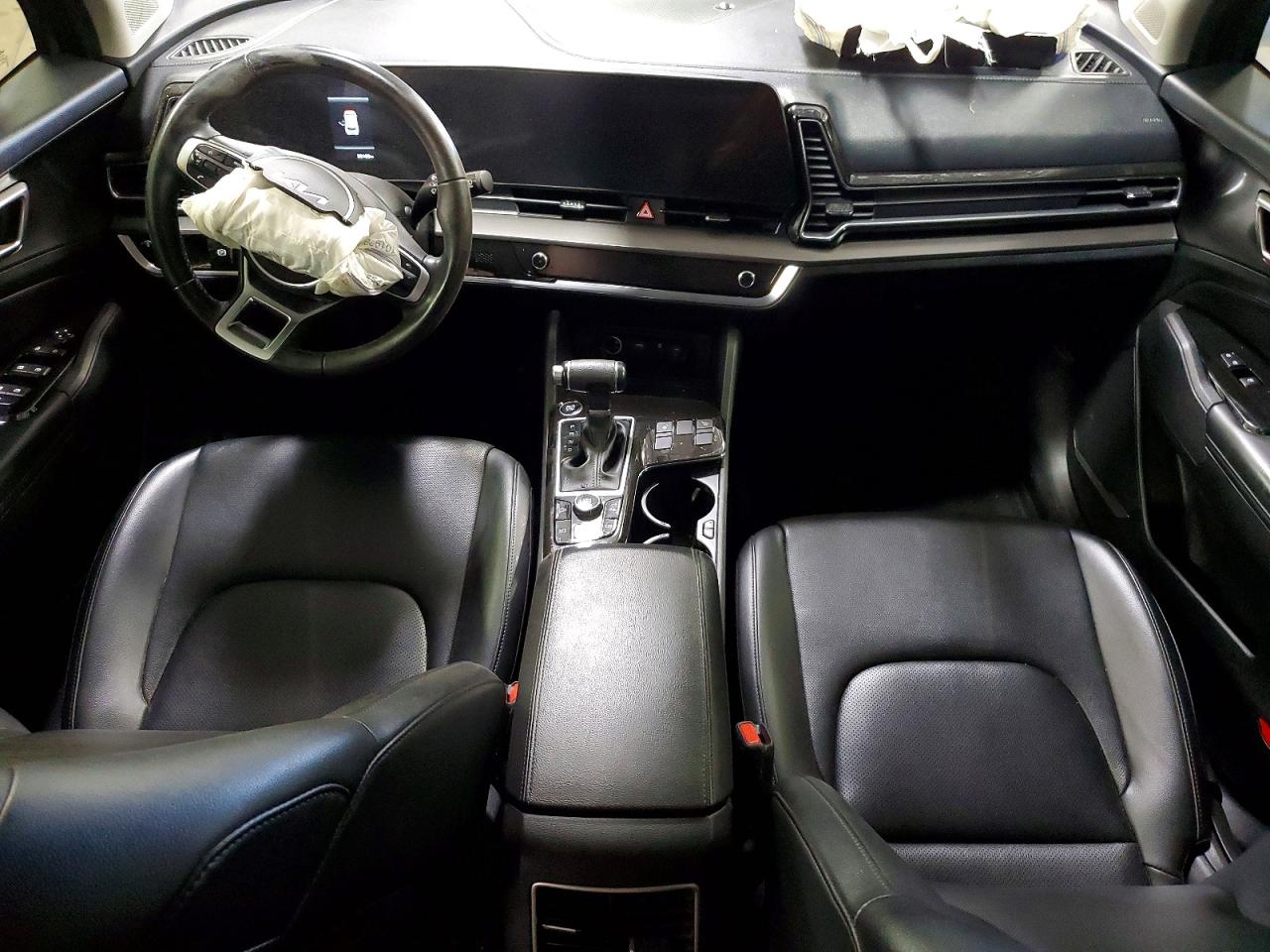 2023 KIA SPORTAGE EX photo 15