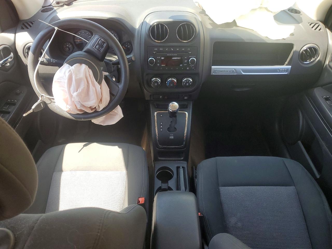 2014 JEEP COMPASS SPORT photo 15