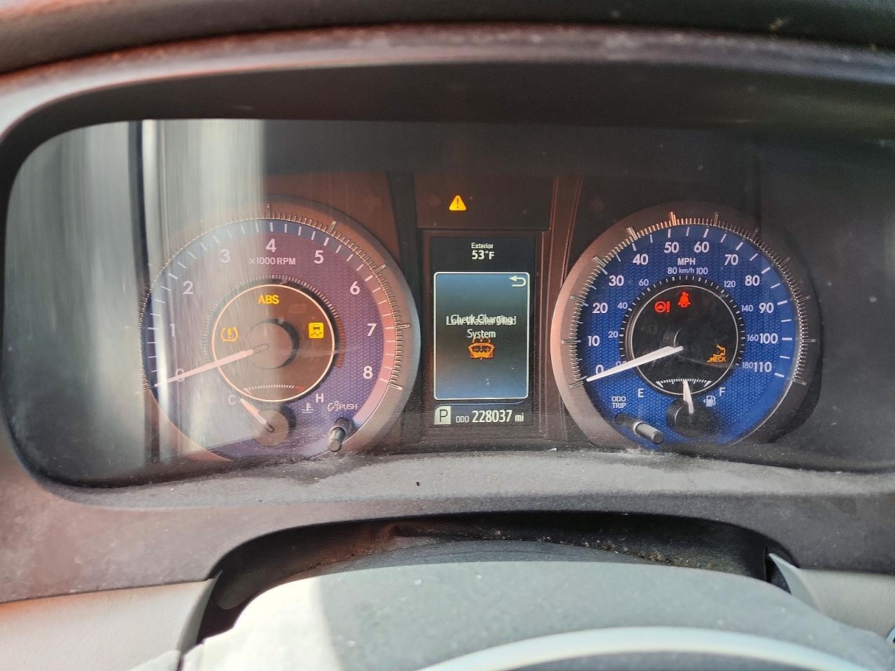 2015 TOYOTA SIENNA XLE 8-PASSENGER photo 25