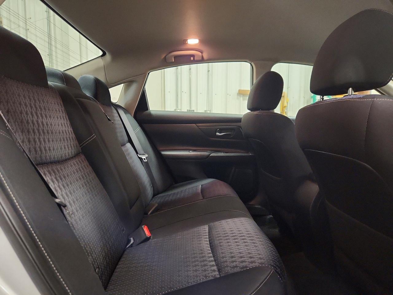 2016 NISSAN ALTIMA 2.5 S photo 10