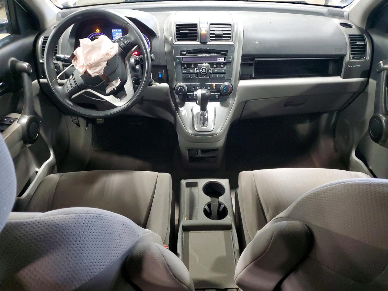 2011 HONDA CR-V EX photo 8
